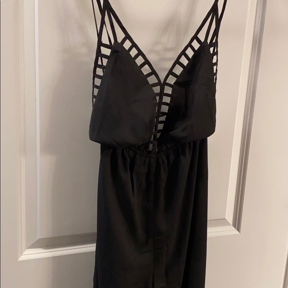 Jumpsuit
